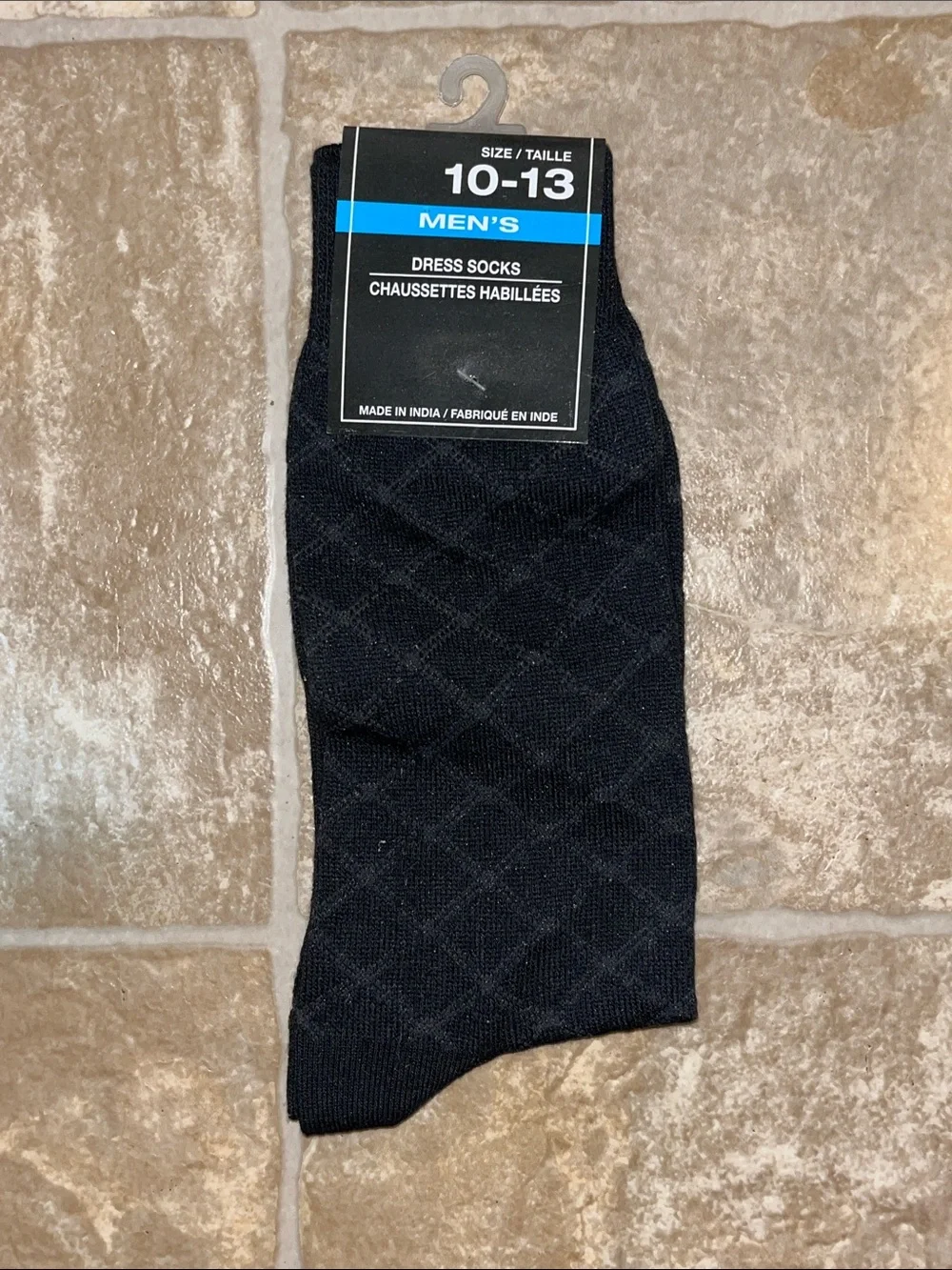NWT men’s dress socks